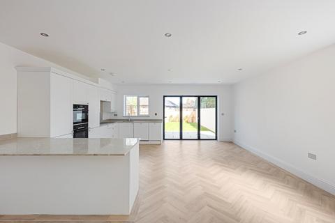 4 bedroom semi-detached house for sale, St. Johns Road, Sevenoaks, TN13