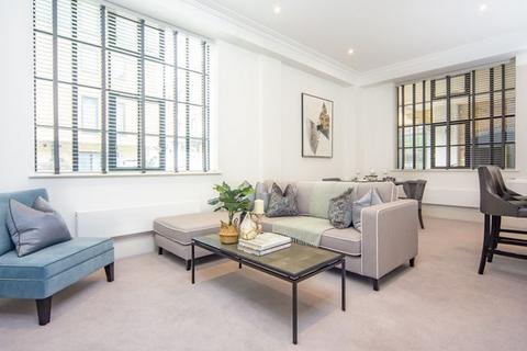 1 bedroom flat to rent, London W6