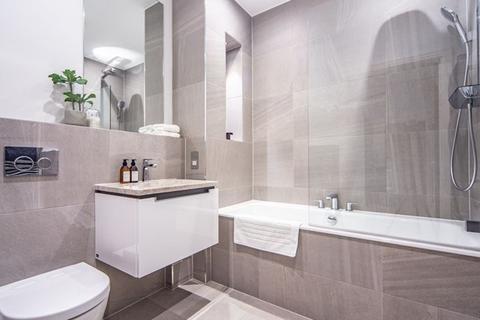 1 bedroom flat to rent, London W6