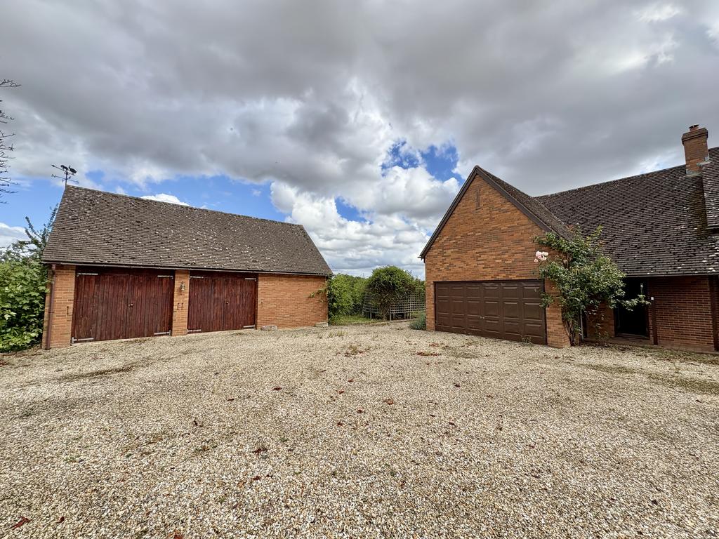 Garage Wainhouse