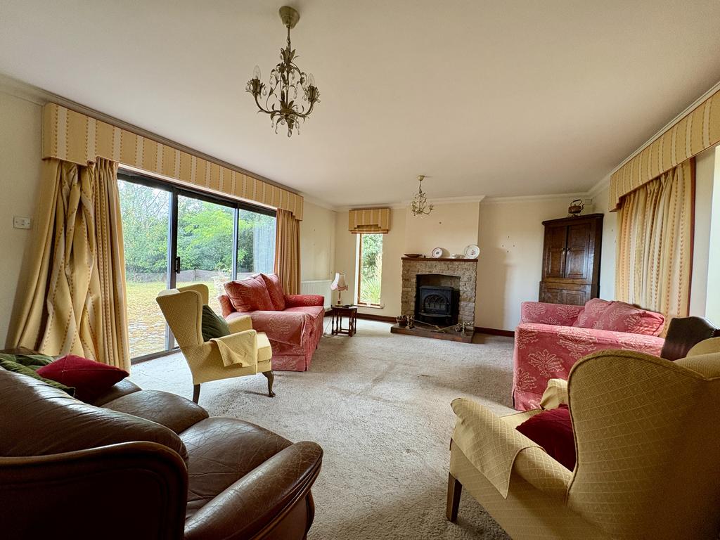 Living Room Wainhouse