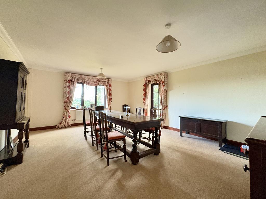 Dining Room Wainhouse