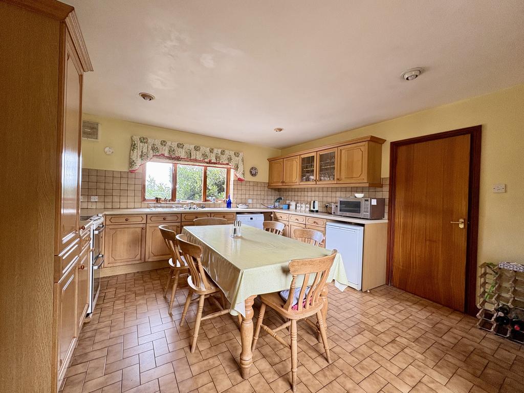 Kitchen Wainhouse