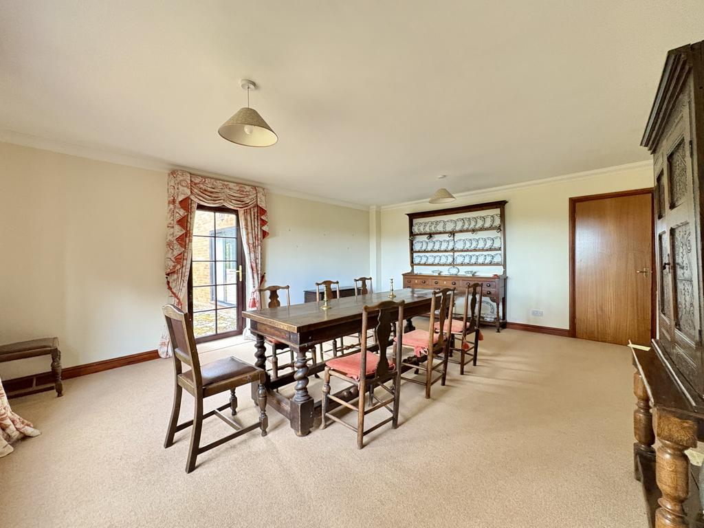 Dining Room 2 Wainhouse