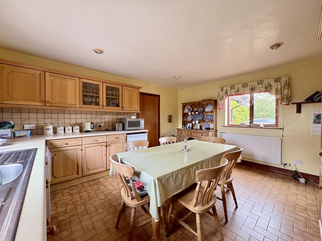 Kitchen 2 Wainhouse