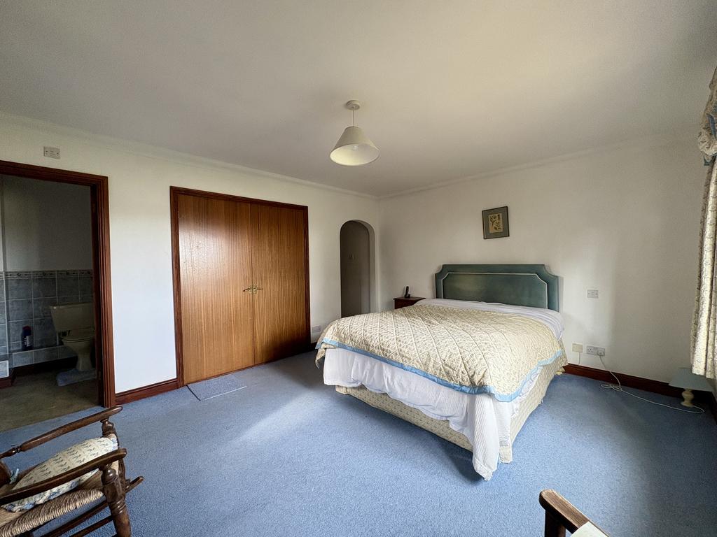 Bed 1 Wainhouse