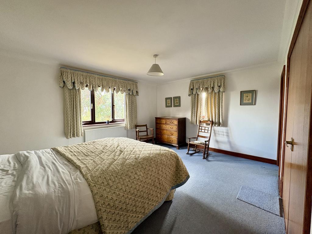 Bedroom 1 Wainhouse