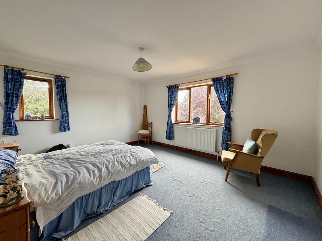 Bedroom 3 Wainhouse