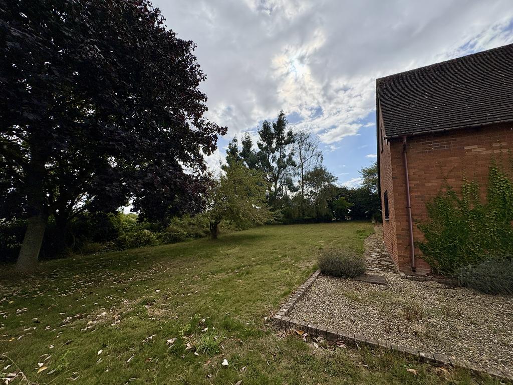 Garden Wainhouse