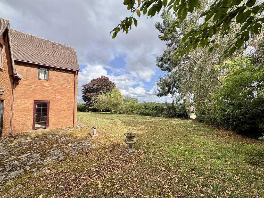 Side Wainhouse