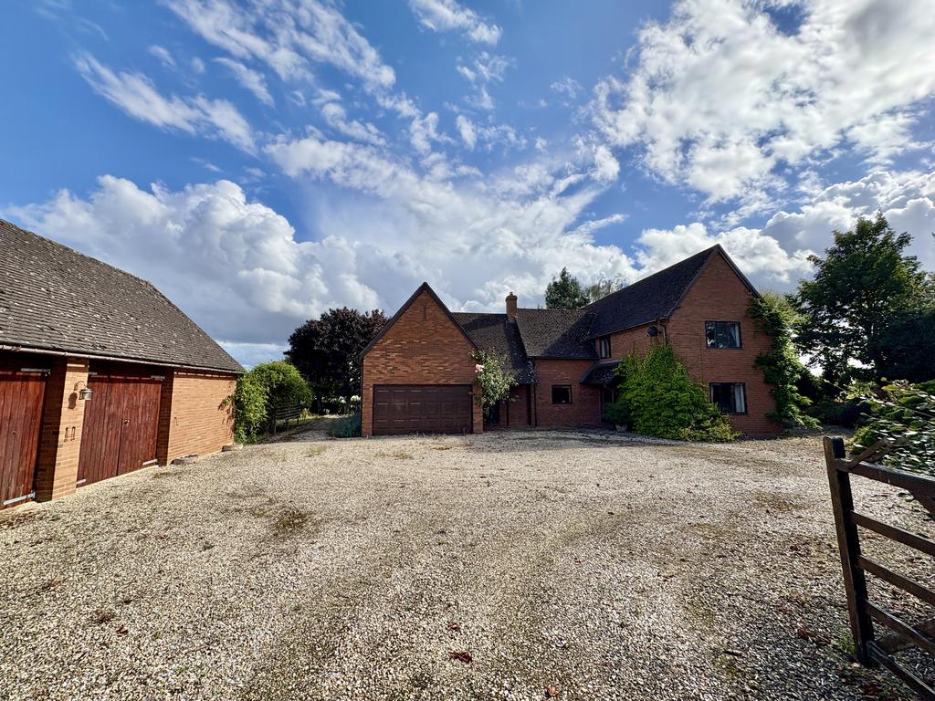 Front 3 Wainhouse