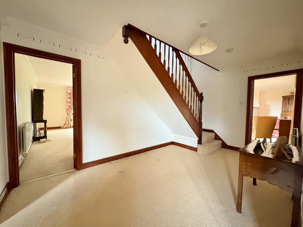 Hallway Wainhouse