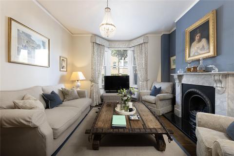 undefined, Rosenau Road, London, SW11