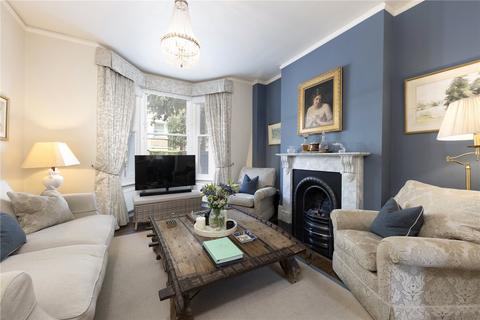 undefined, Rosenau Road, London, SW11