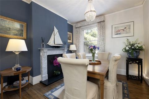 undefined, Rosenau Road, London, SW11