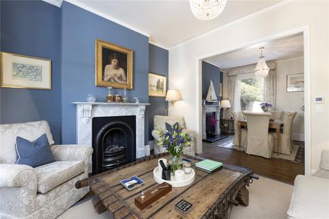 undefined, Rosenau Road, London, SW11