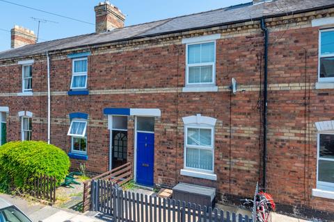 Spa Street, Shrewsbury SY3