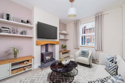 undefined, Spa Street, Shrewsbury SY3