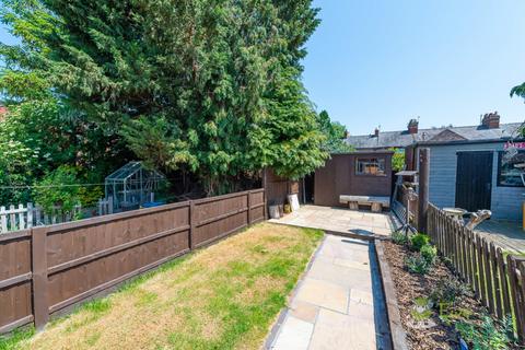 undefined, Spa Street, Shrewsbury SY3
