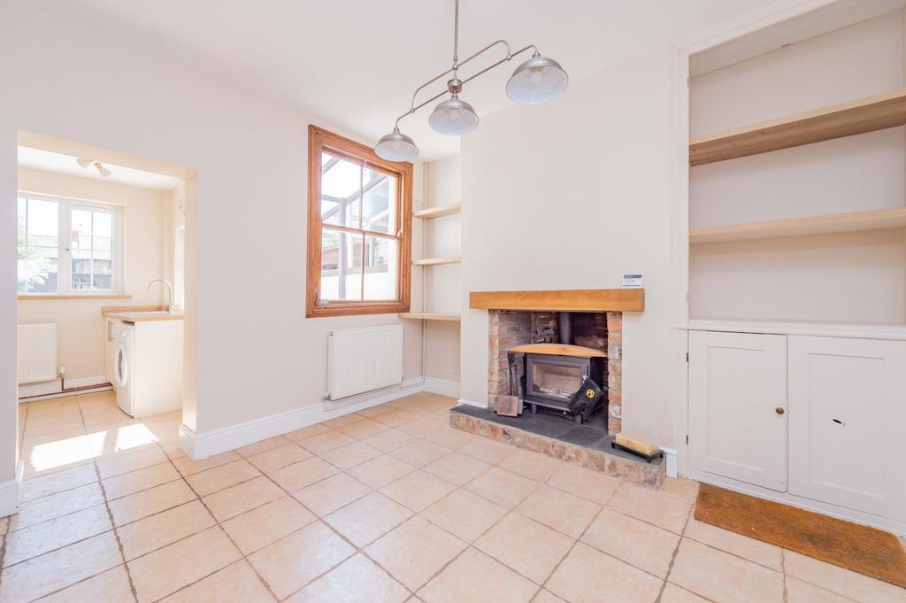 Dining Room Emily Dimelow Ewemove Whitchurchand Nantwich