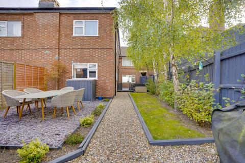 3 bedroom ground floor flat for sale, New Street, Bury St. Edmunds IP28