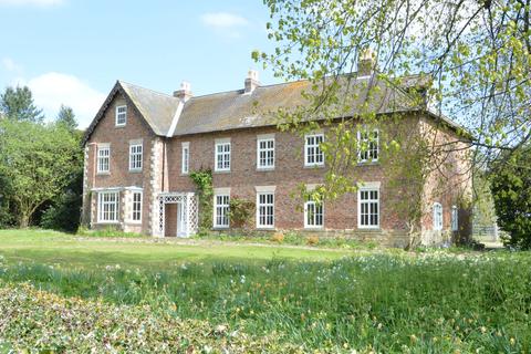 6 bedroom detached house to rent, Main Street, Healaugh LS24