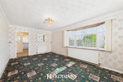undefined, Squires Walk, Lowestoft