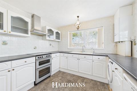 undefined, Squires Walk, Lowestoft
