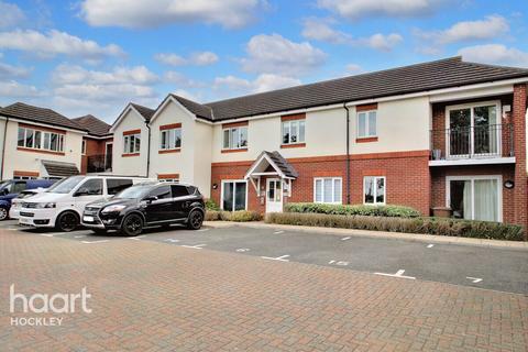 undefined, Ashingdon Road, Rochford