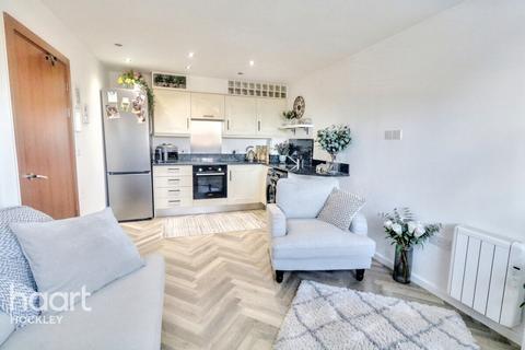 undefined, Ashingdon Road, Rochford