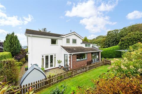 4 bedroom detached house for sale, Llanbedr Dyffryn Clwyd, Ruthin, Denbighshire
