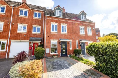 3 bedroom terraced house for sale, Davenham Walk, Lawley, Telford, Shropshire, TF3