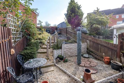 3 bedroom terraced house for sale, Davenham Walk, Lawley, Telford, Shropshire, TF3