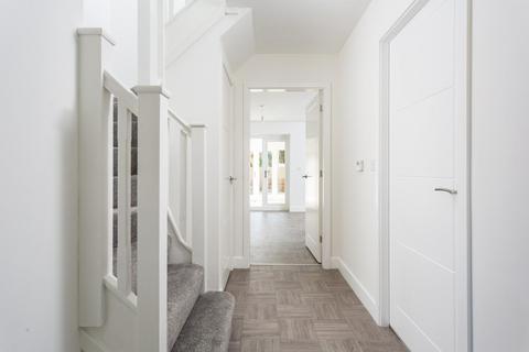 60 Chestnut Drive, Boroughbridge, York, YO51 9FW
