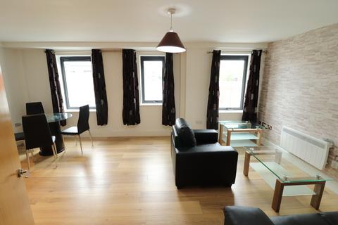 1 bedroom apartment to rent, Townsend Way, Birmingham, B1