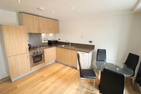 1 bedroom apartment to rent, Townsend Way, Birmingham, B1
