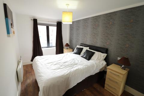 1 bedroom apartment to rent, Townsend Way, Birmingham, B1