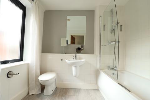 1 bedroom apartment to rent, Townsend Way, Birmingham, B1