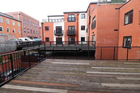 1 bedroom apartment to rent, Townsend Way, Birmingham, B1
