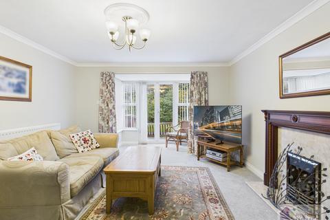undefined, Strathallan Avenue, Hairmyres, East Kilbride G75