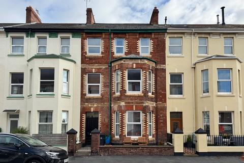 undefined, Exmouth EX8