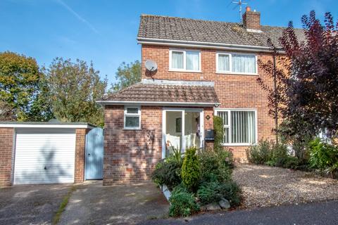 undefined, Slade Close, Ottery St Mary