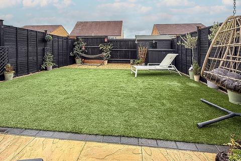 undefined, Banwell BS29