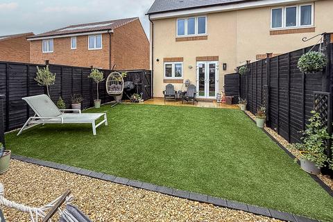3 bedroom townhouse for sale - Banwell BS29