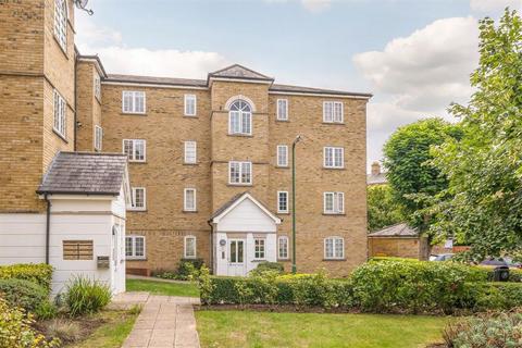 undefined, Elizabeth Fry Place, London SE18