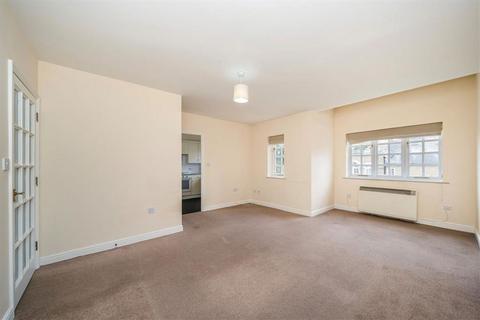 undefined, Elizabeth Fry Place, London SE18