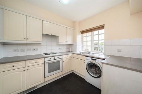 undefined, Elizabeth Fry Place, London SE18