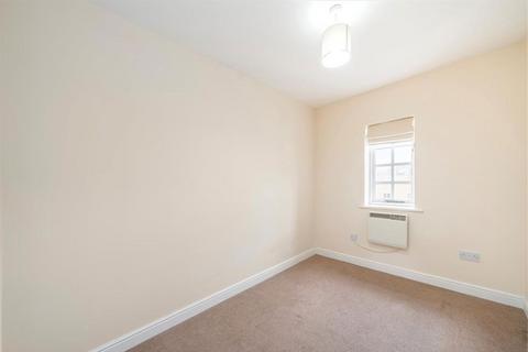 undefined, Elizabeth Fry Place, London SE18