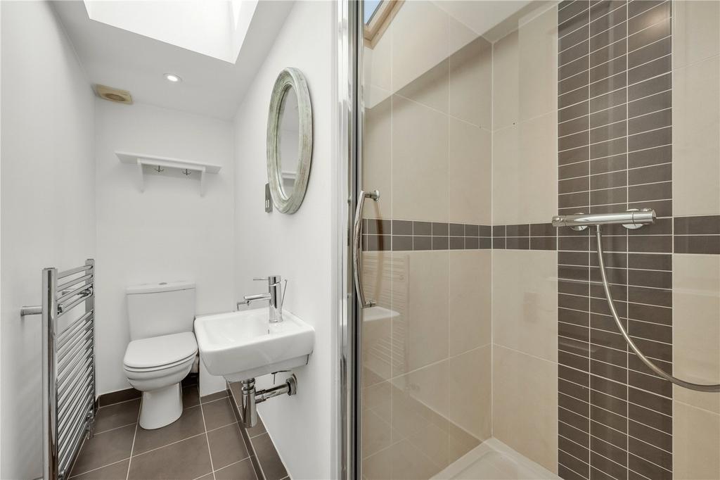 Principle Ensuite