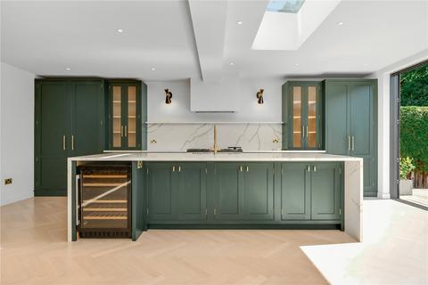 undefined, Westcar Lane, Hersham, Walton-on-Thames, Surrey, KT12